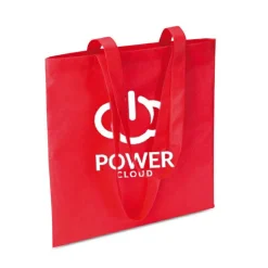 Pack de 50 GiftRetail IT3787 - TOTECOLOR Sac de shopping