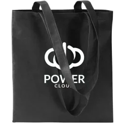 Pack de 10 GiftRetail IT3787 - TOTECOLOR Sac de shopping