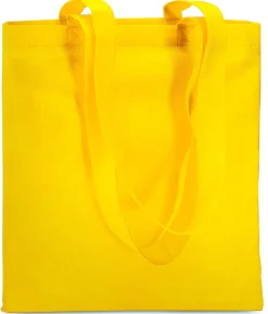 Pack de 10 GiftRetail IT3787 - TOTECOLOR Sac de shopping