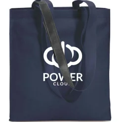 Pack de 10 GiftRetail IT3787 - TOTECOLOR Sac de shopping