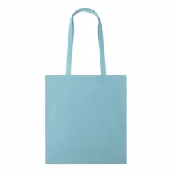 Pack de 30 GiftRetail MO9268 - COTTONEL COLOUR + Sac shopping coton 140gr/m²