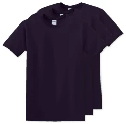 Pack de 30 Gildan 5000 - T-Shirt en Coton™ épais pour adultes