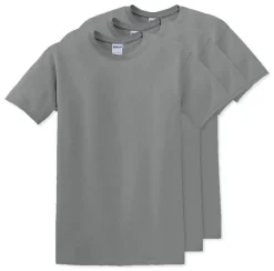 Pack de 30 Gildan 5000 - T-Shirt en Coton™ épais pour adultes