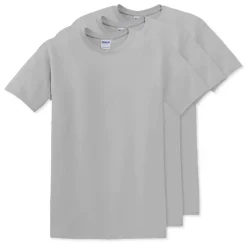 Pack de 30 Gildan 5000 - T-Shirt en Coton™ épais pour adultes