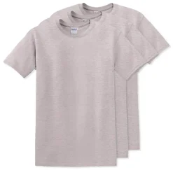 Pack de 30 Gildan 5000 - T-Shirt en Coton™ épais pour adultes