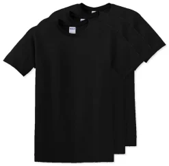Pack de 30 Gildan 5000 - T-Shirt en Coton™ épais pour adultes