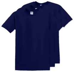 Pack de 30 Gildan 5000 - T-Shirt en Coton™ épais pour adultes