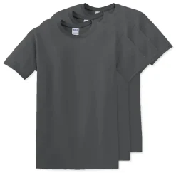 Pack de 30 Gildan 5000 - T-Shirt en Coton™ épais pour adultes