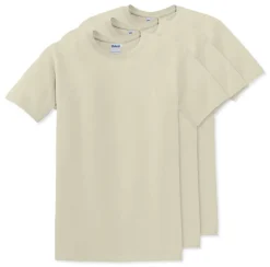 Pack de 30 Gildan 5000 - T-Shirt en Coton™ épais pour adultes