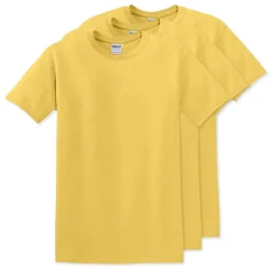 Pack de 30 Gildan 5000 - T-Shirt en Coton™ épais pour adultes