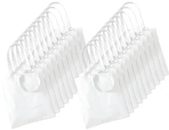 Pack de 200 NewGen LS42OE - Sac coton anses longues