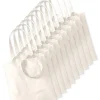 Pack de 100 NewGen LS42OE - Sac coton anses longues