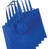 Pack de 50 NewGen LS42OE - Sac coton anses longues