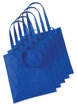 Pack de 50 NewGen LS42OE - Sac coton anses longues