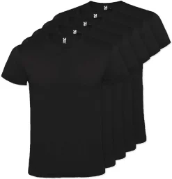 Pack de 50 Roly CA6424 - ATOMIC 150 T-shirt manches courtes
