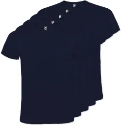 Pack de 50 Roly CA6424 - ATOMIC 150 T-shirt manches courtes