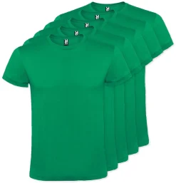 Pack de 50 Roly CA6424 - ATOMIC 150 T-shirt manches courtes