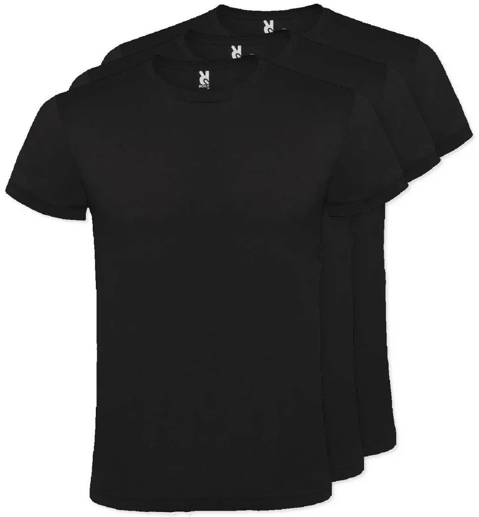 Pack de 30 Roly CA6424 - ATOMIC 150 T-shirt manches courtes
