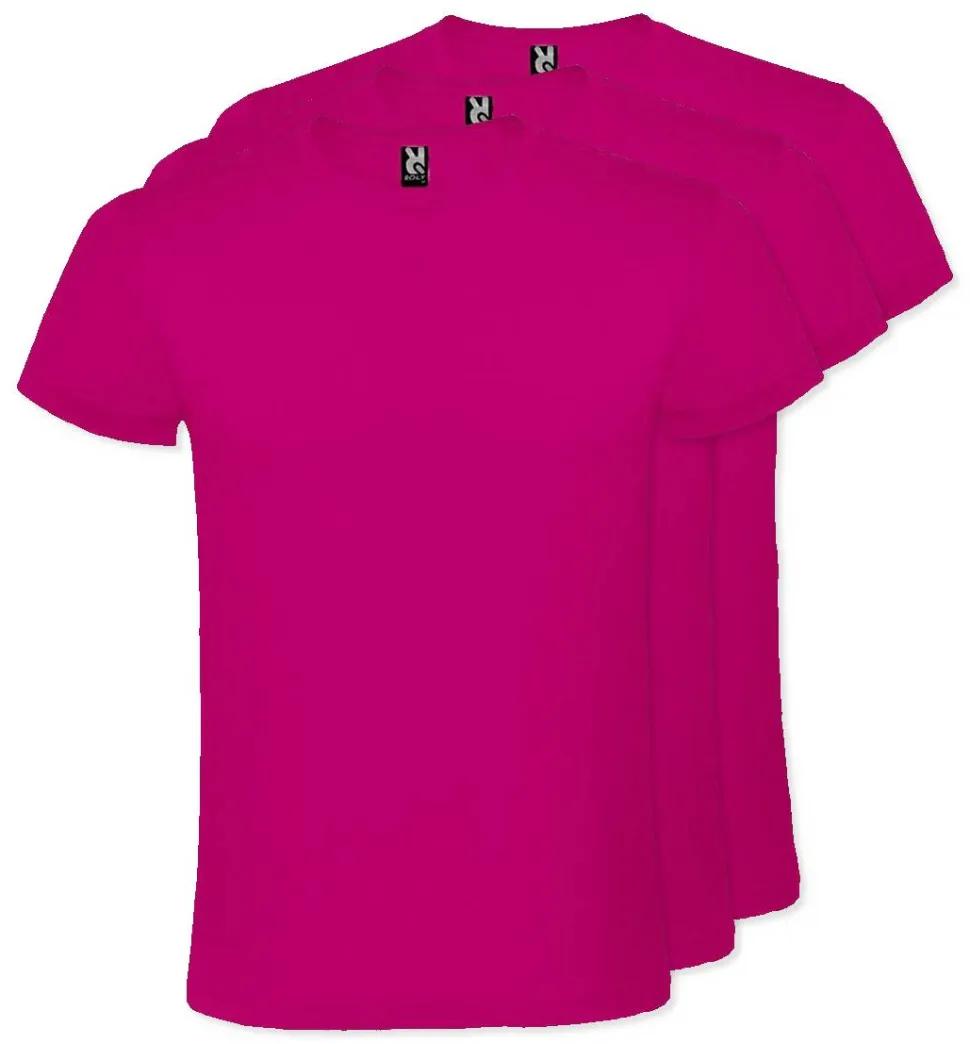 Pack de 30 Roly CA6424 - ATOMIC 150 T-shirt manches courtes