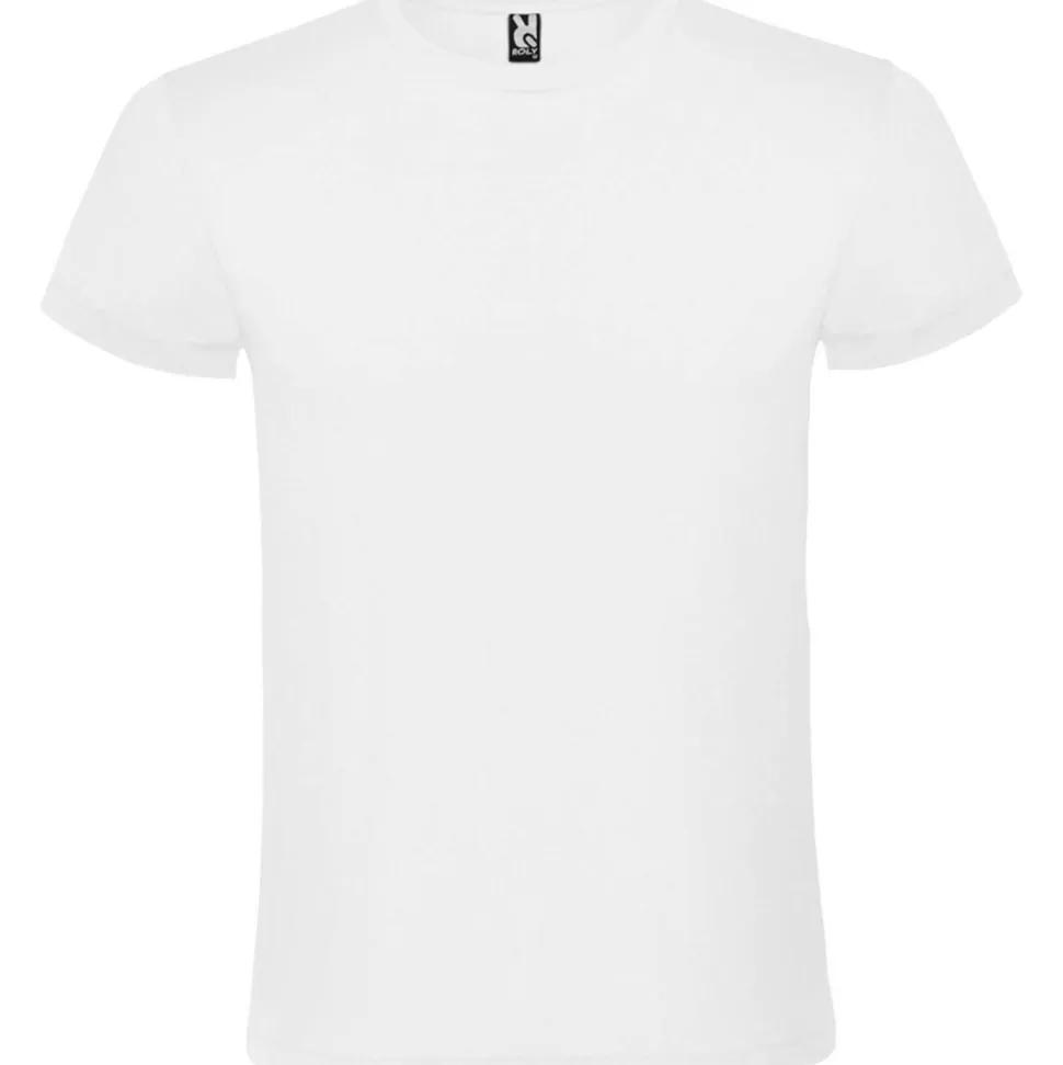 Pack de 30 Roly CA6424 - ATOMIC 150 T-shirt manches courtes