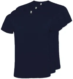Pack de 30 Roly CA6424 - ATOMIC 150 T-shirt manches courtes
