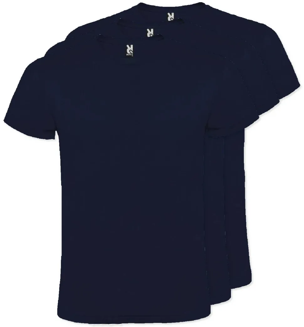 Pack de 30 Roly CA6424 - ATOMIC 150 T-shirt manches courtes