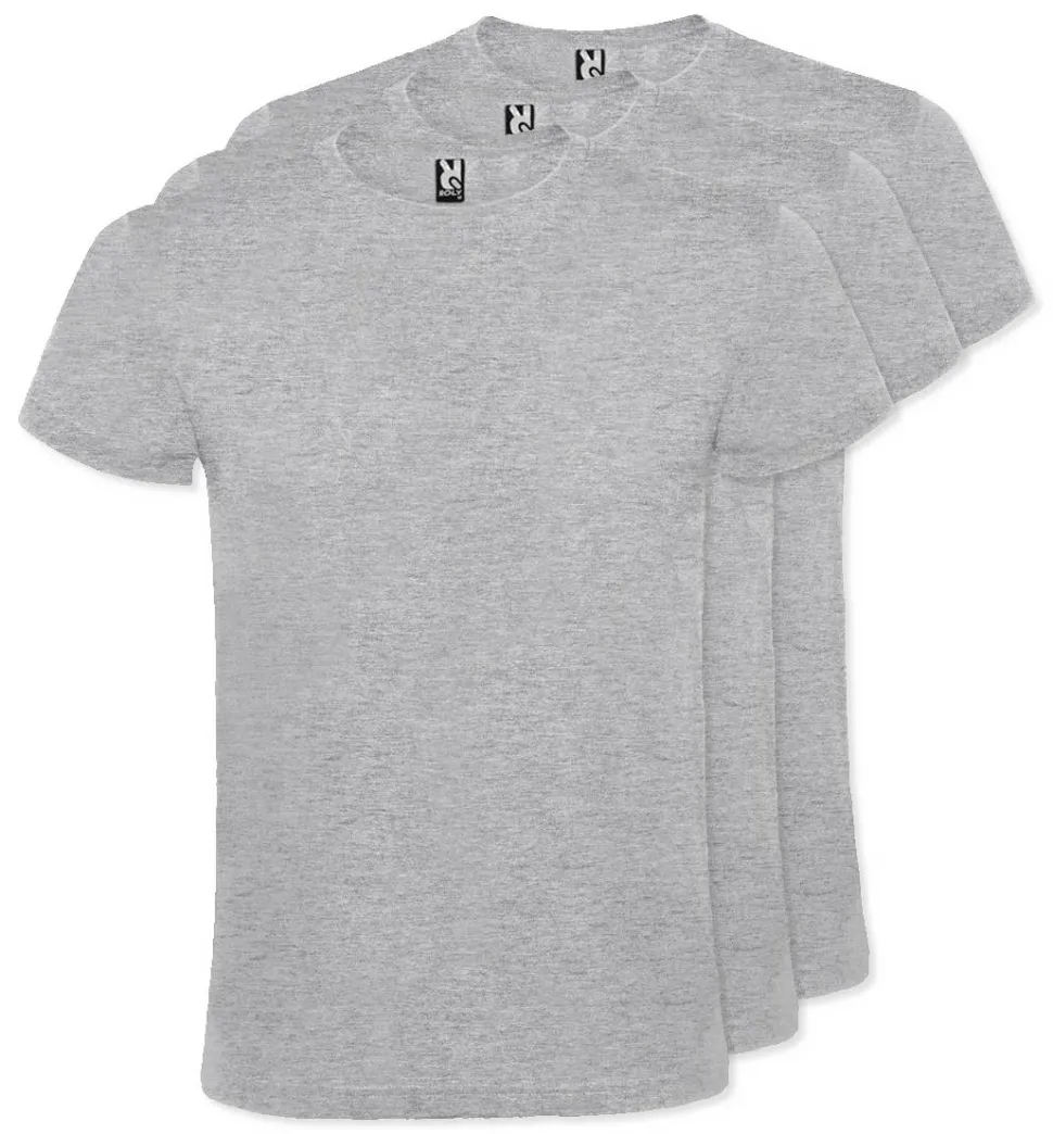 Pack de 30 Roly CA6424 - ATOMIC 150 T-shirt manches courtes