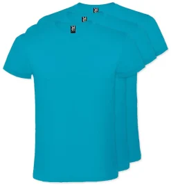 Pack de 30 Roly CA6424 - ATOMIC 150 T-shirt manches courtes