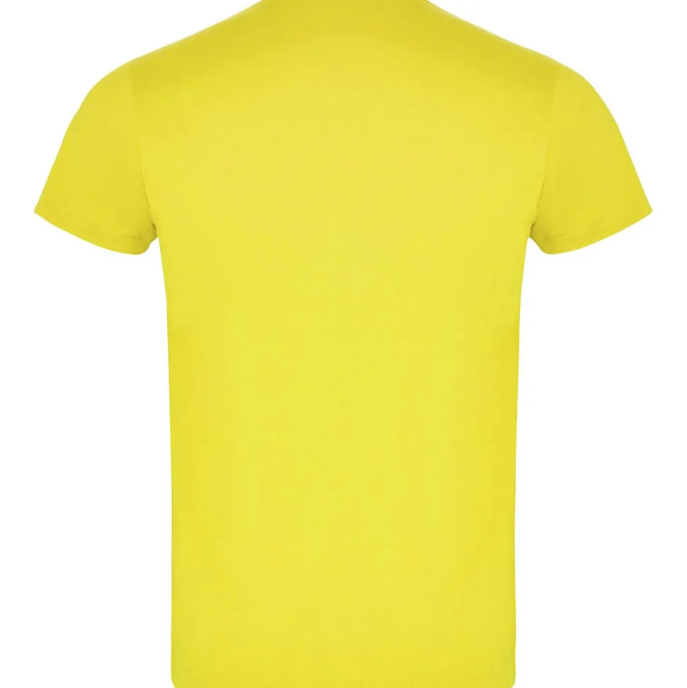 Pack de 10 Roly CA6424 - ATOMIC 150 T-shirt manches courtes