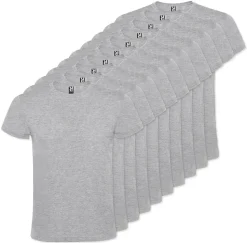 Pack de 10 Roly CA6424 - ATOMIC 150 T-shirt manches courtes