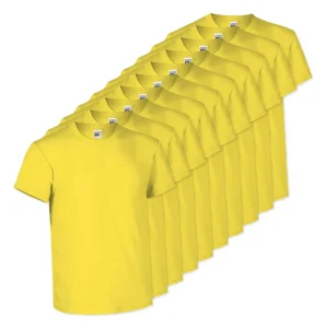 Pack de 100 Valento CAVABAS - T-shirt BIKE