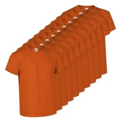 Pack de 100 Valento CAVABAS - T-shirt BIKE
