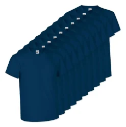Pack de 100 Valento CAVABAS - T-shirt BIKE