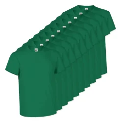 Pack de 100 Valento CAVABAS - T-shirt BIKE