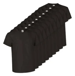 Pack de 100 Valento CAVABAS - T-shirt BIKE