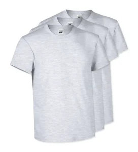 Pack de 3 Valento CAVABAS - T-shirt BIKE