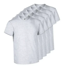 Pack de 5 Valento CAVABAS - T-shirt BIKE