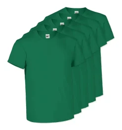 Pack de 5 Valento CAVABAS - T-shirt BIKE