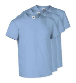Pack de 30 Valento CAVABAS - T-shirt BIKE