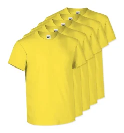 Pack de 50 Valento CAVABAS - T-shirt BIKE