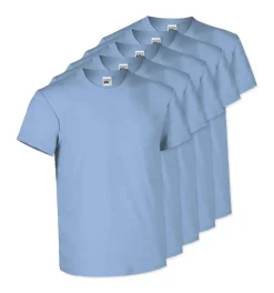 Pack de 50 Valento CAVABAS - T-shirt BIKE