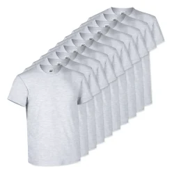 Pack de 10 Valento CAVABAS - T-shirt BIKE
