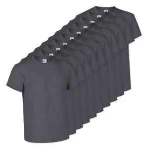 Pack de 10 Valento CAVATOP - T-shirt RACING
