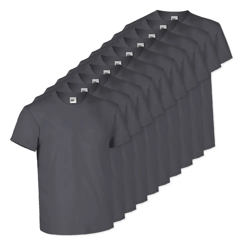 Pack de 10 Valento CAVATOP - T-shirt RACING