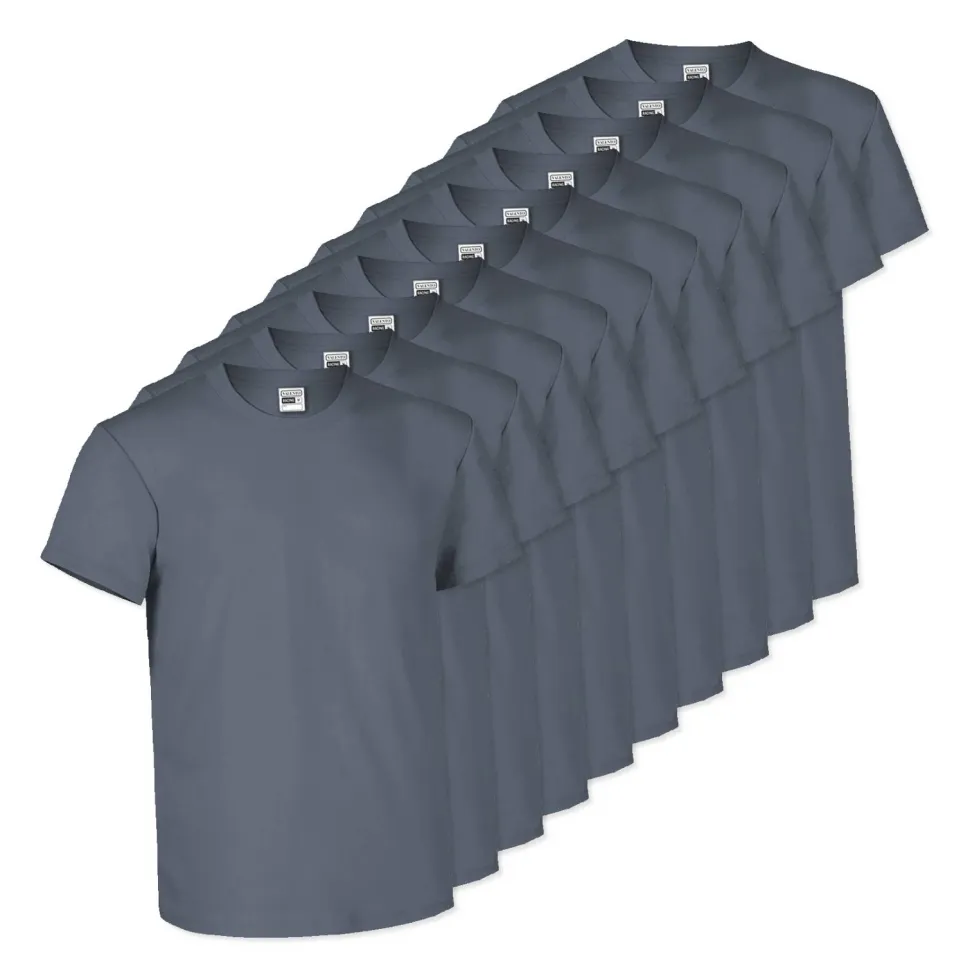 Pack de 10 Valento CAVATOP - T-shirt RACING