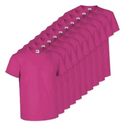 Pack de 10 Valento CAVATOP - T-shirt RACING