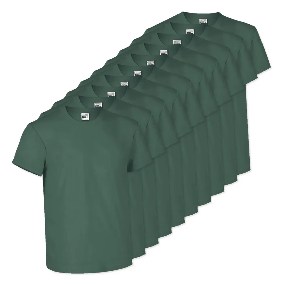 Pack de 10 Valento CAVATOP - T-shirt RACING