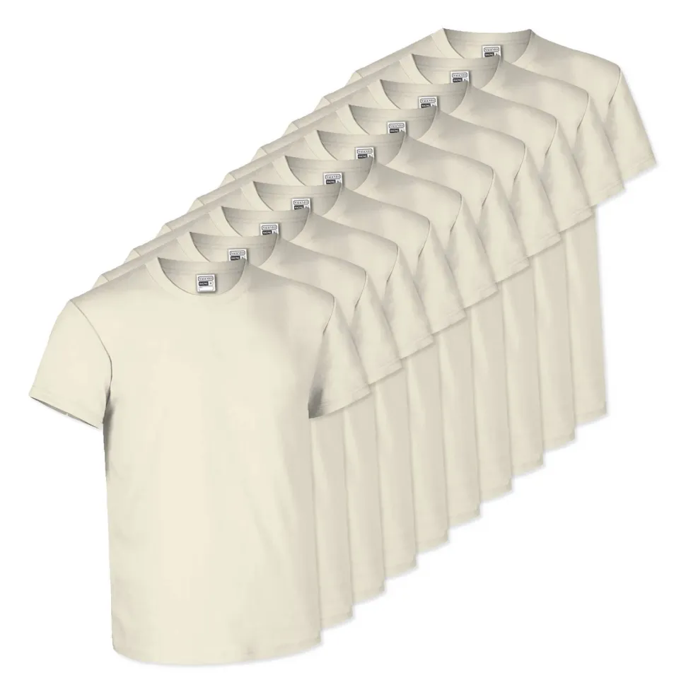 Pack de 10 Valento CAVATOP - T-shirt RACING
