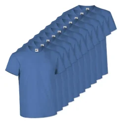 Pack de 10 Valento CAVATOP - T-shirt RACING