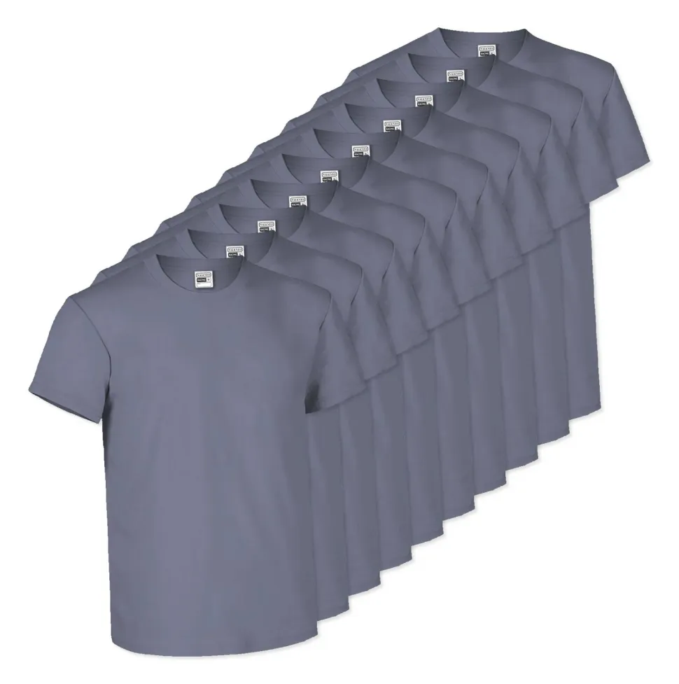 Pack de 10 Valento CAVATOP - T-shirt RACING